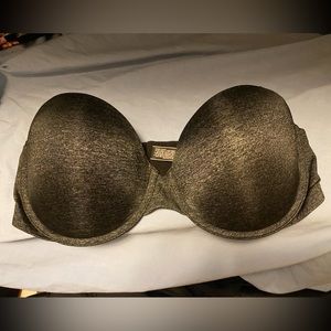 NWT Convertible straps push-up bra